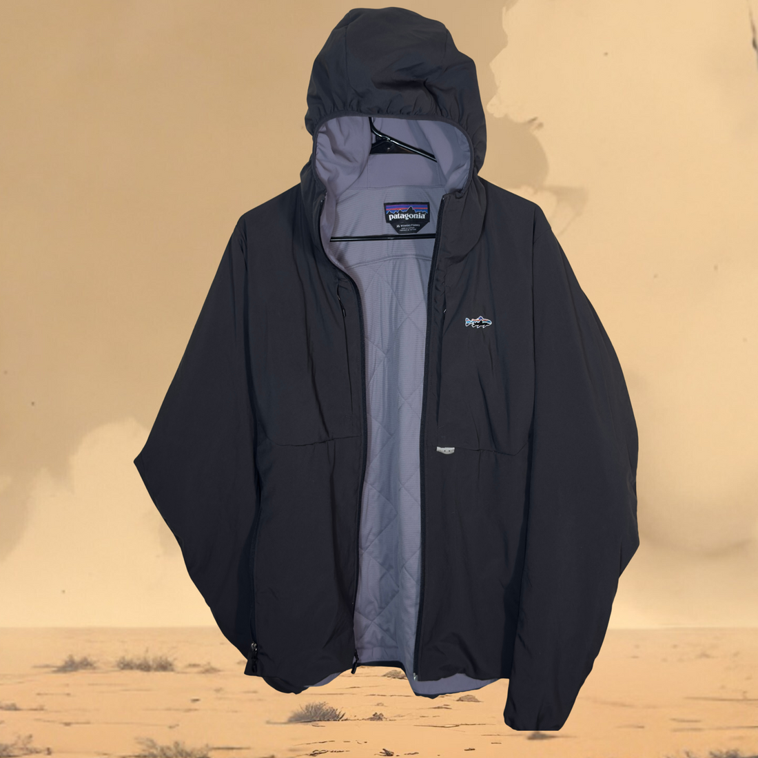 Why Buying Pre-Owned Patagonia &amp; The North Face Jackets is the Smartest Fall Investment