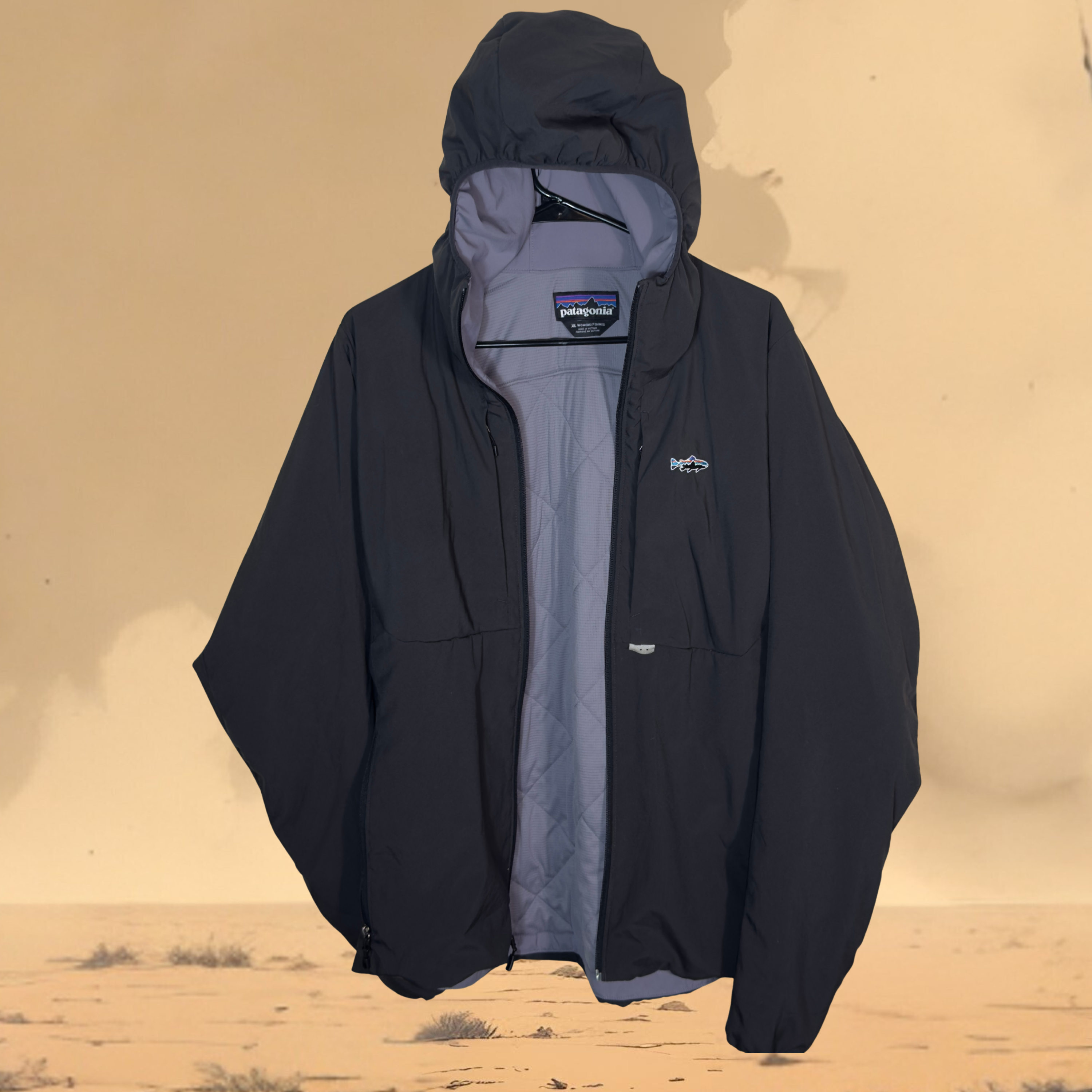 Why Buying Pre-Owned Patagonia &amp; The North Face Jackets is the Smartest Fall Investment