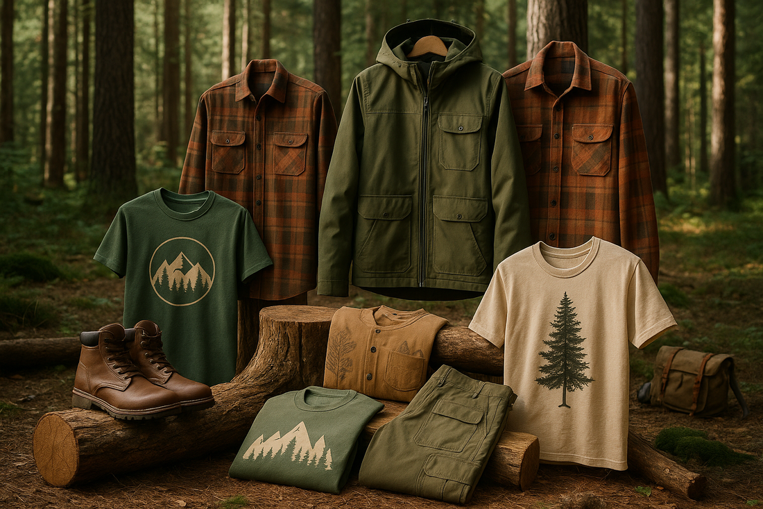 Why Gorpcore Is More Than Just a Trend