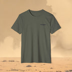 Heather Military Green / XS
