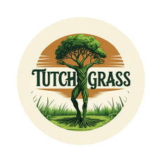 Tutchgrass